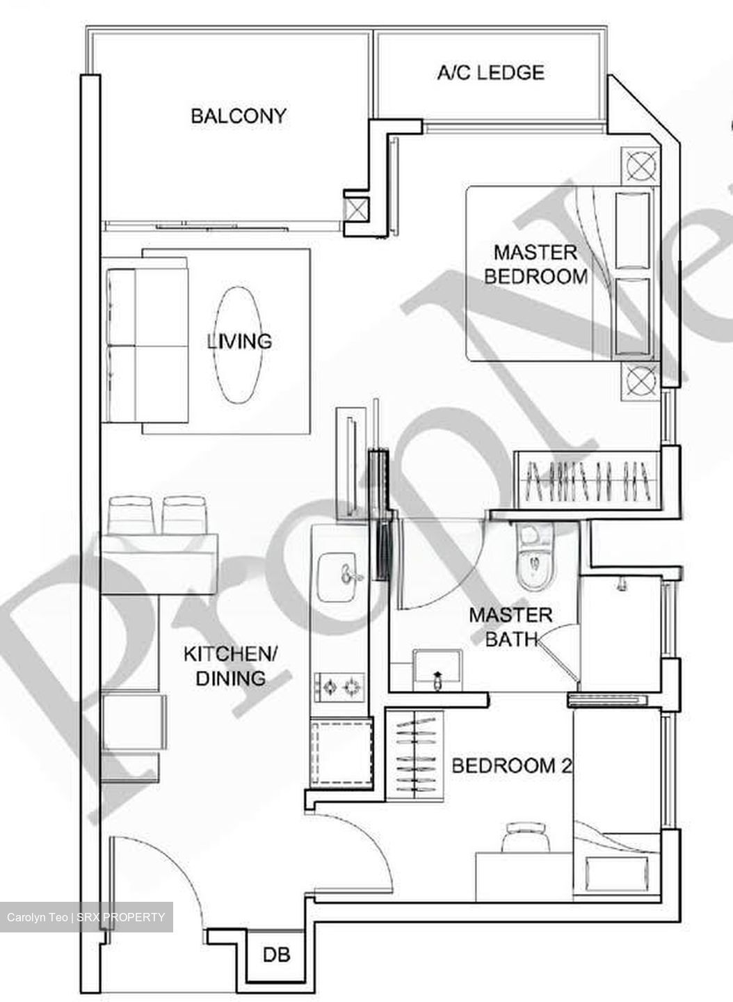 Kovan Regency (D19), Condominium #565622761